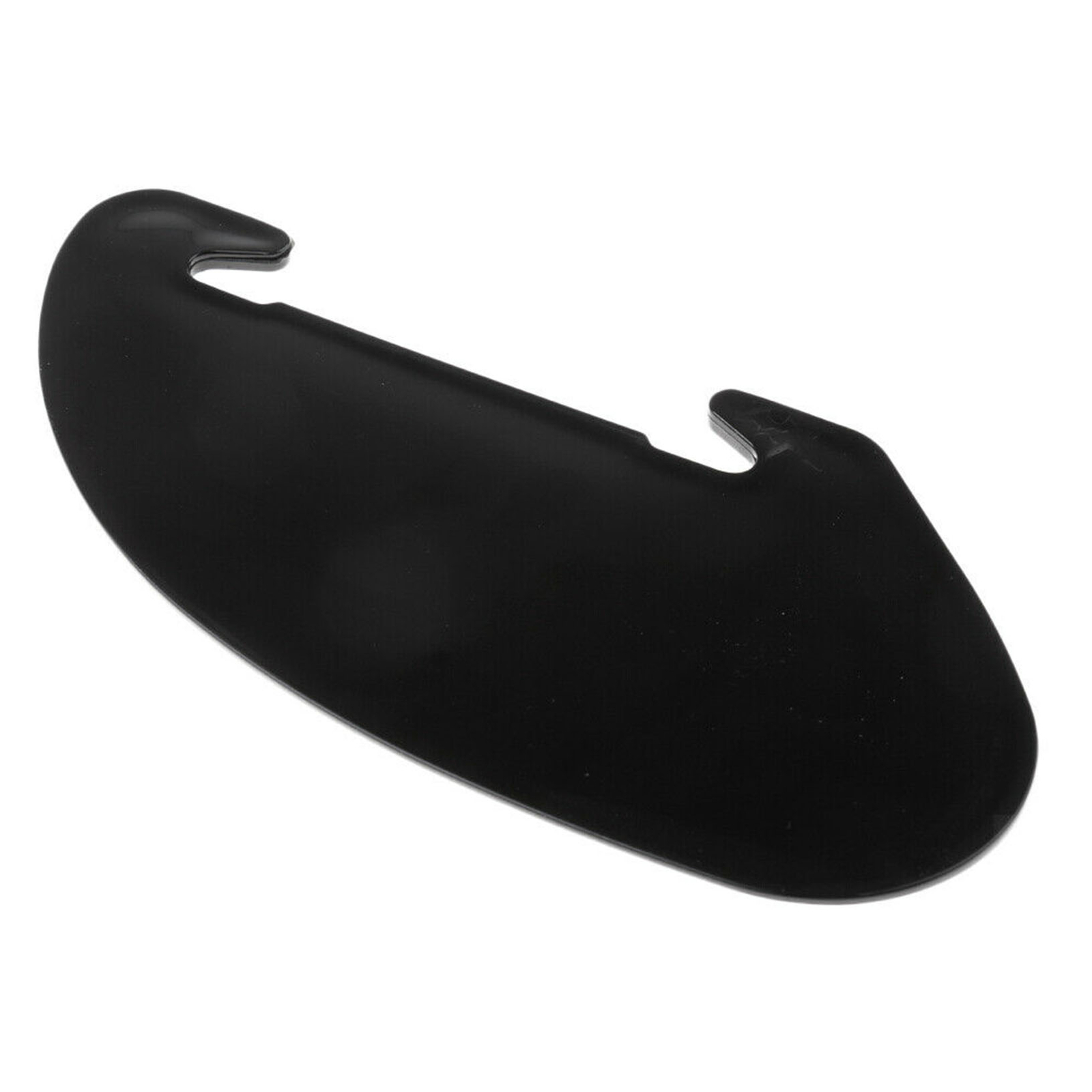 2Pcs Kayak Skeg Finding Fin Kayak Fin Mounting Points Watershed Board Canoe