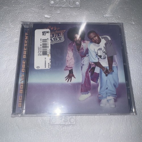 OutKast Big Boi & Dre Present...2枚組LPレコー 71-H+h+8v2L._UF1000,1000_QL80_.jpg