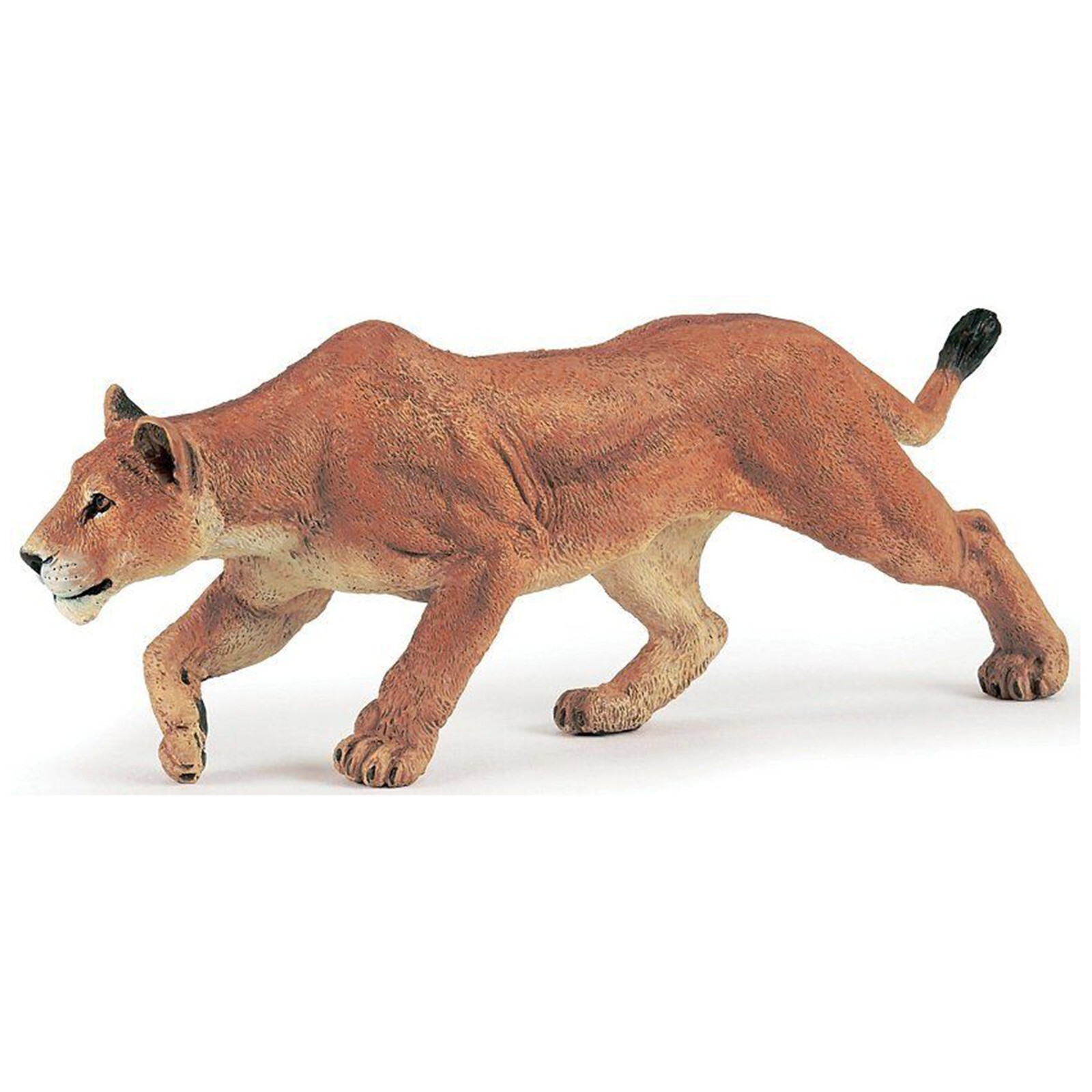 Фигурка львицы Papo Chasing Animal 50251 НОВАЯ В НАЛИЧИИ