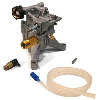 2800 psi POWER PRESSURE WASHER WATER PUMP Excell Devilbiss PCV2250-1 PCV2250