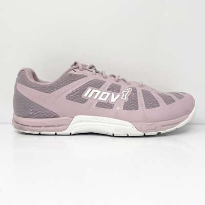 

Inov8 Unisex F lite 235 V3 Розовые кроссовки Кроссовки Размер M 9 W 10,5, Розовый, F lite 235 V3