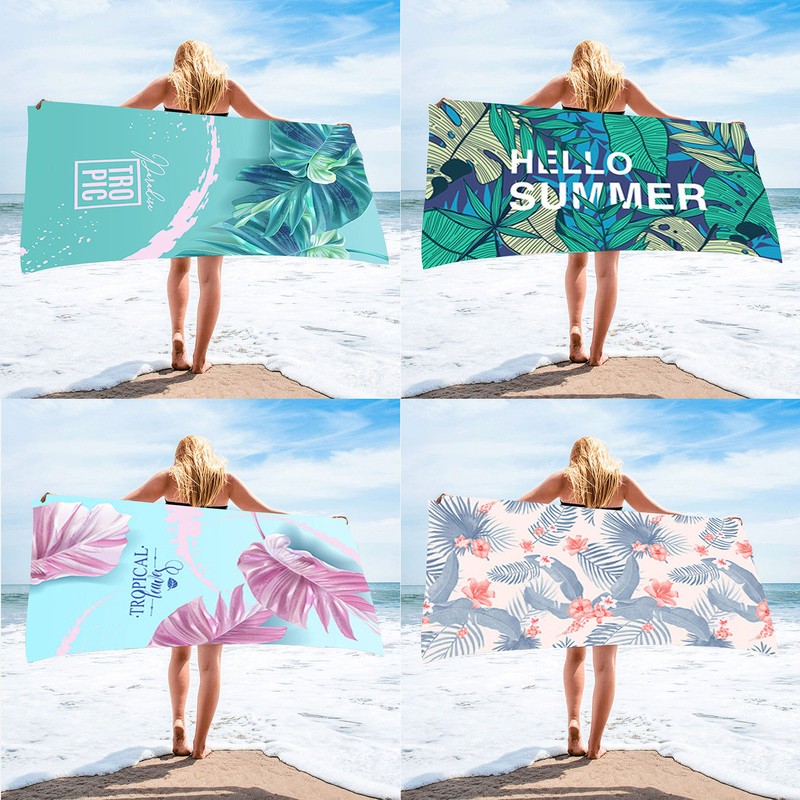 S For Travel Quick Dry Towel For Swimmers Sand Proof Towel