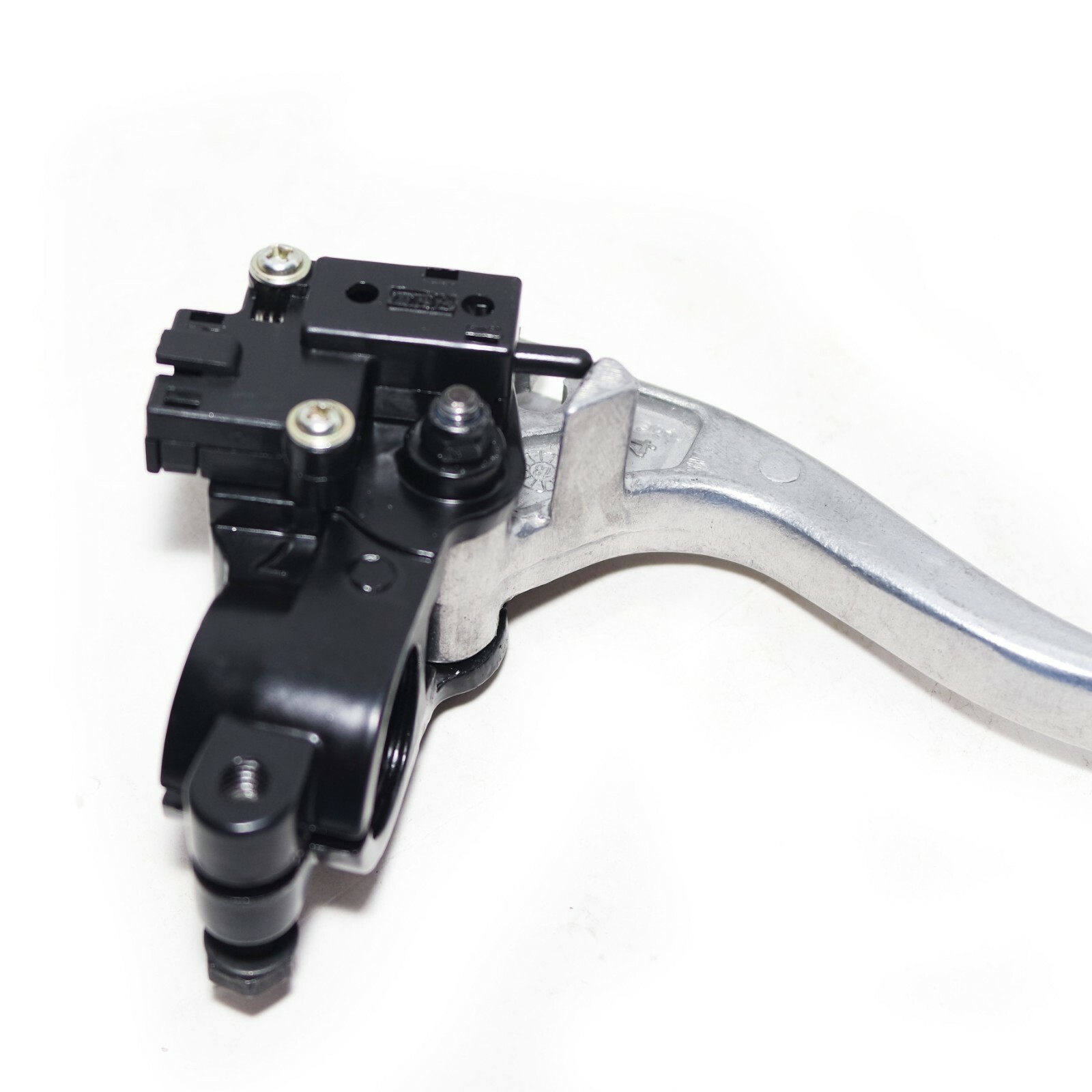 Fits Royal Enfield Classic 500 EFI Clutch Side LH Lever Holder Assembly  