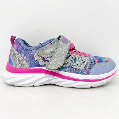

Мужские кроссовки Skechers Quick Kicks 302076L синие кроссовки размер 11, Синий, Quick Kicks