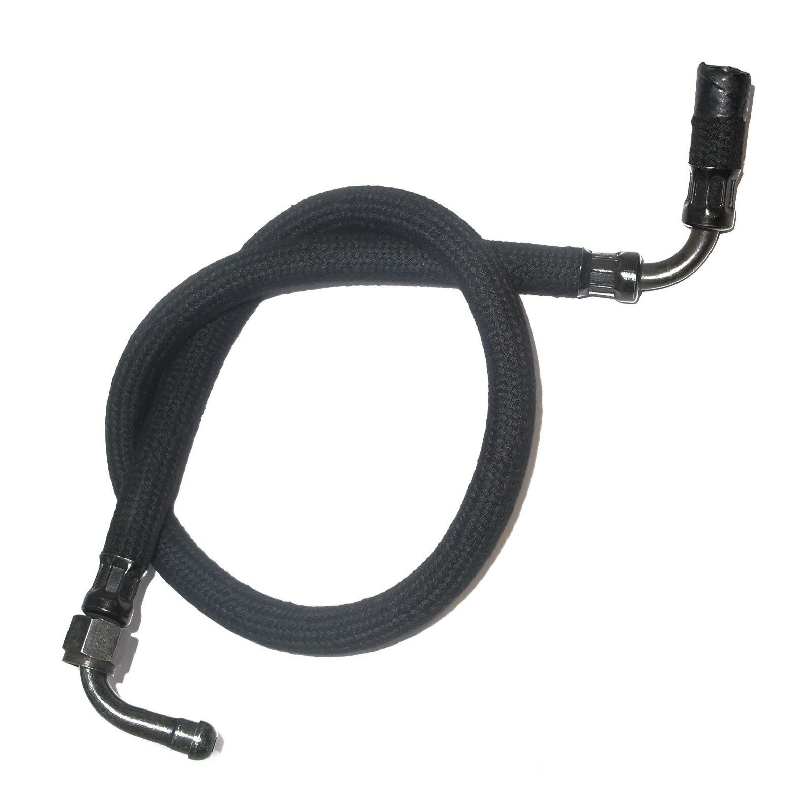 Fits Royal Enfield Classic 500cc Rear Disc Brake Braided Hose Pipe 