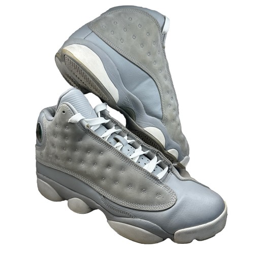 あん③ New Balance 327 'Grey White' U327FF