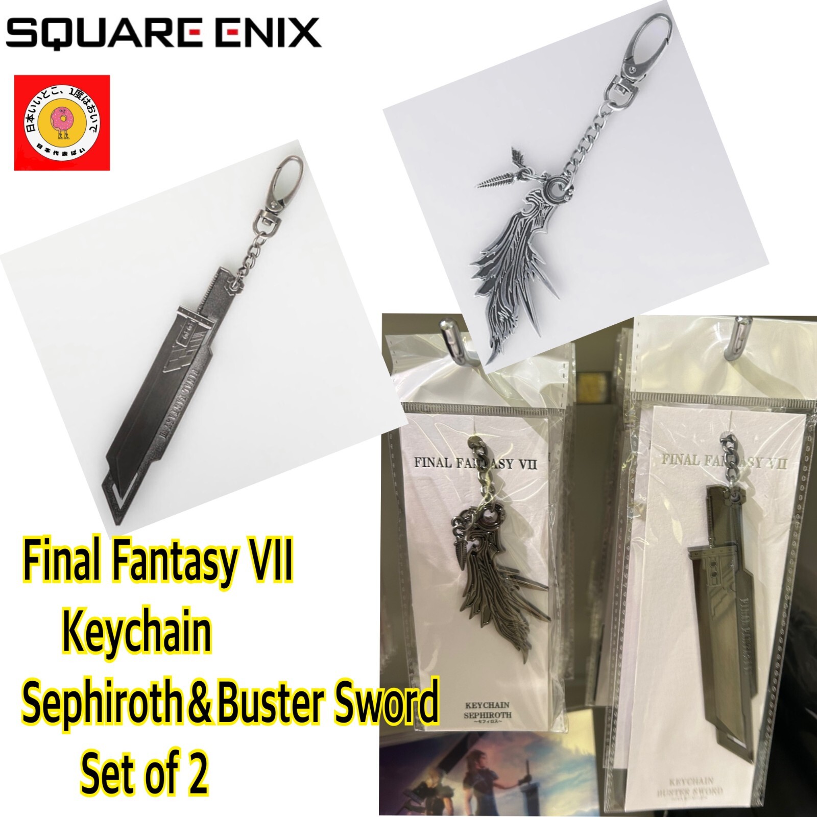 FF ミニマムコレクション　KH(7)＆10-2 FF ミニマムコレクション KH(7)＆10-2