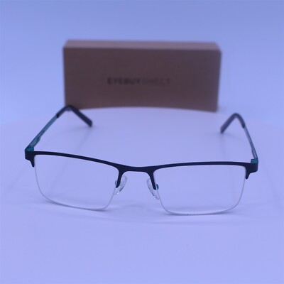 Eyebuydirect Algorithm Black L 53-20-145