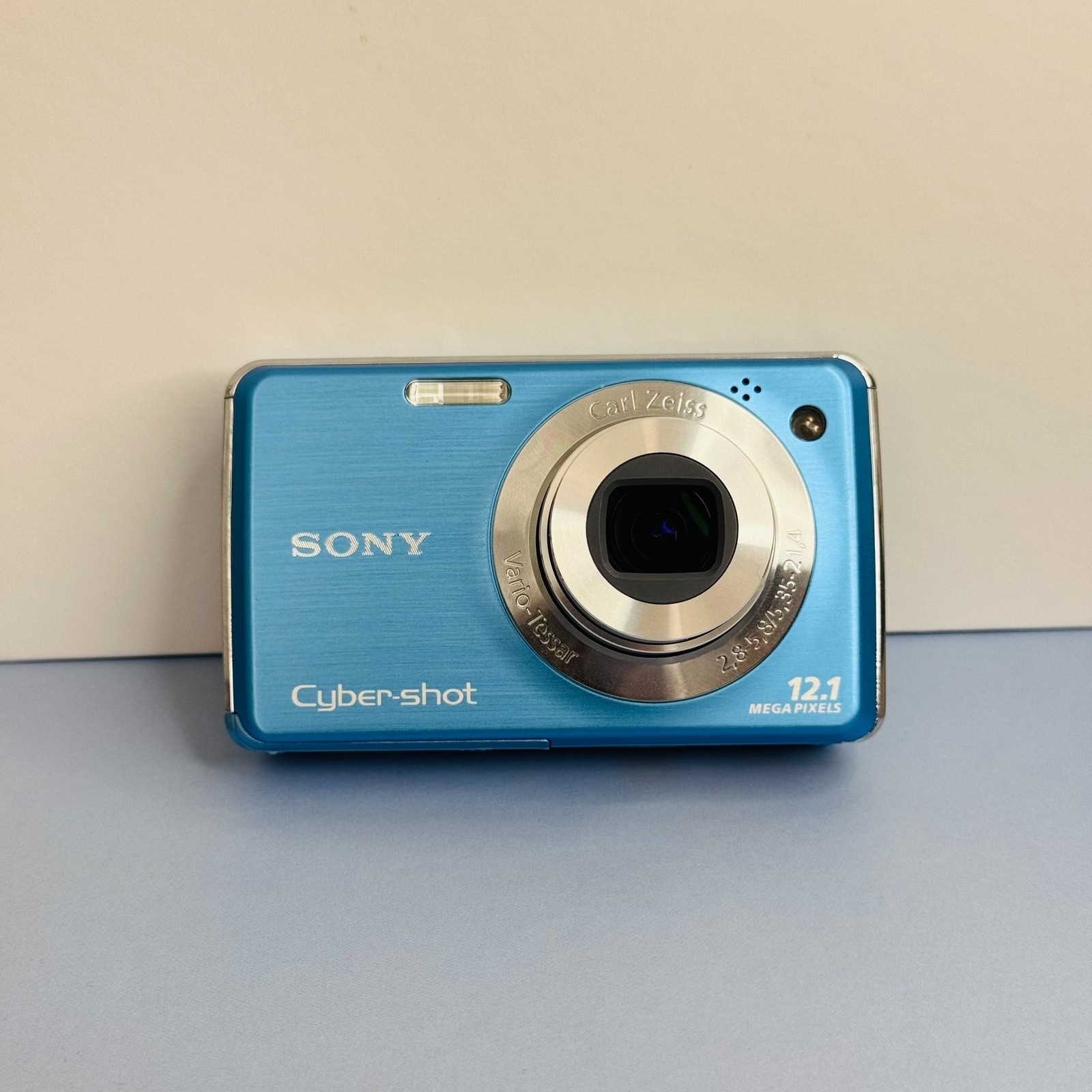 SONY SONY Cyber-Shot DSC-W220 ソニー サイバーショット コンパクト
