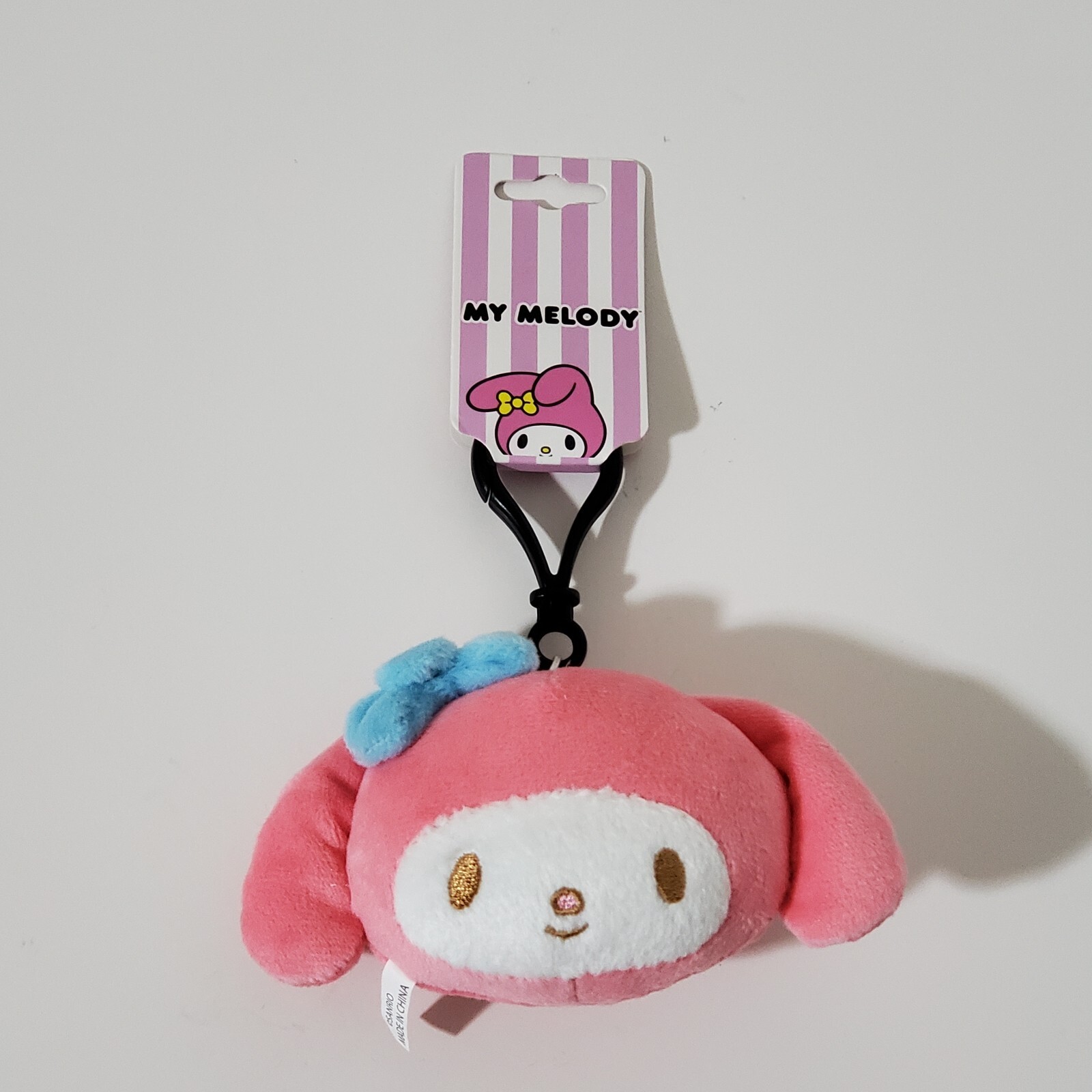 アイドル VERDY x Loco Scraps Plush Keyring 限定】VERDY x Loco Scraps Plush Keyring VERDY x Loco Scraps