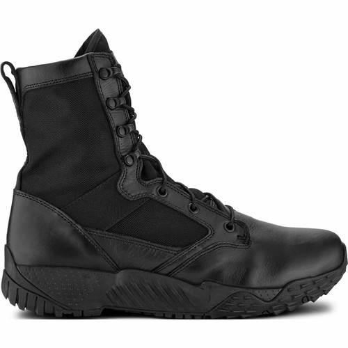 

[1264770-001] Мужские сапоги Under Armour Jungle Rat, Черный