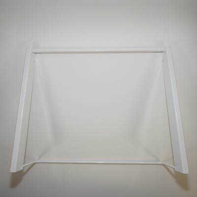 Sub-Zero 642/680 Refrigerator Crisper Humidity Drawer Slide Frame 3421780