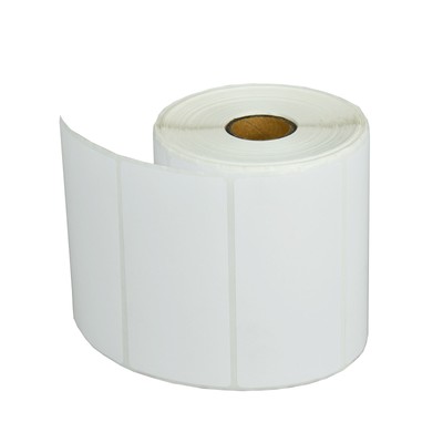 1Roll 102mmx50mm Shipping 810 Labels RDS03U1 RD-S03U1 for Brother RJ-3150 4x2