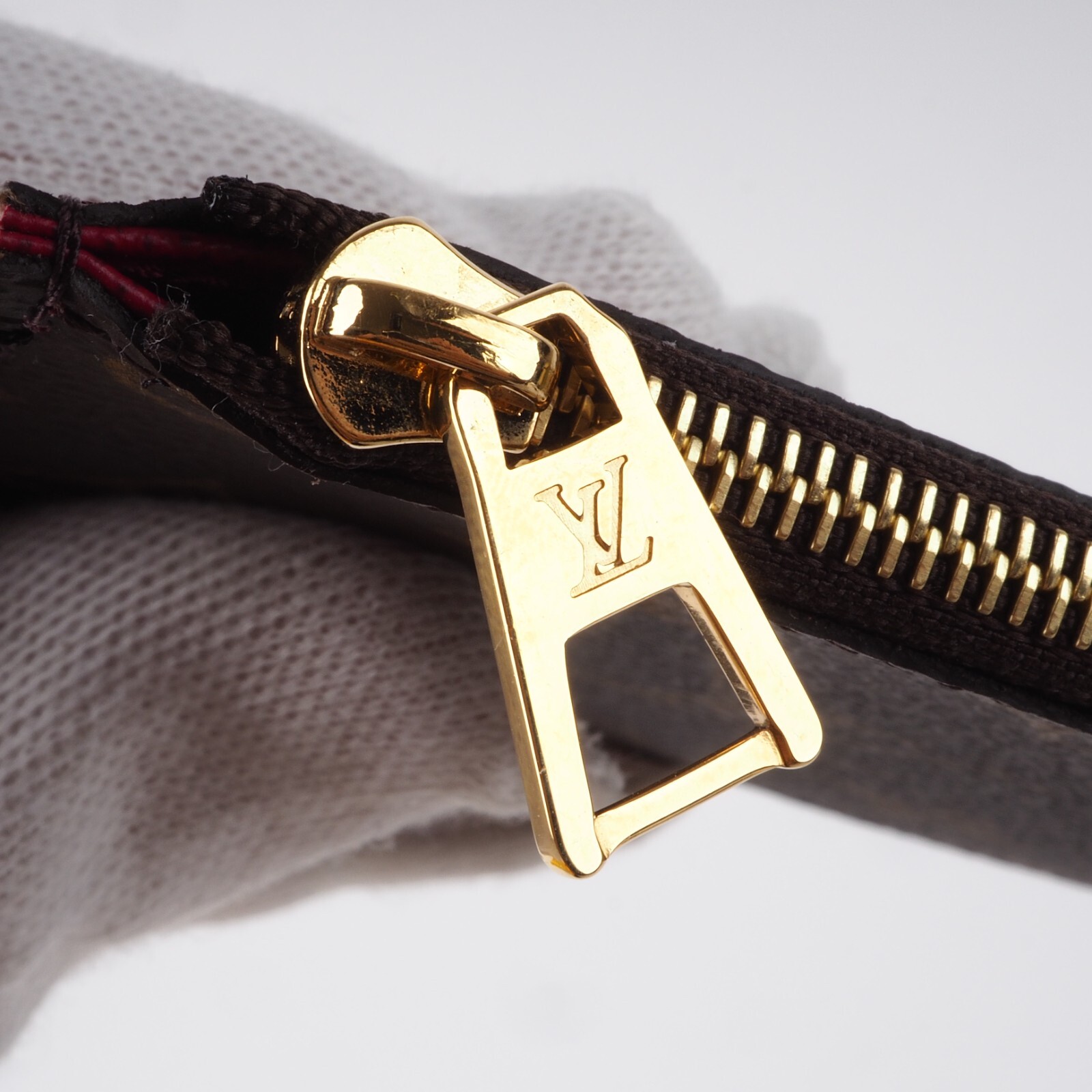 LOUIS VUITTON Pochette the Felicie M81896 Monogram 2024 New