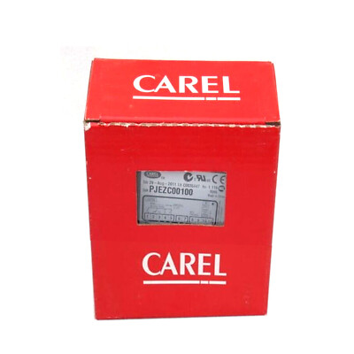 1pc NEW CAREL thermostat PJEZC00100