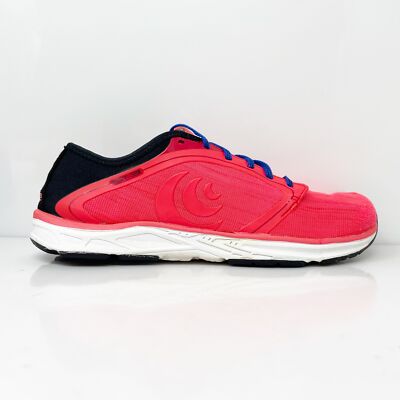 

Женские кроссовки Topo Athletic ST 3 розовые кроссовки размер 9,5, Розовый, ST 3