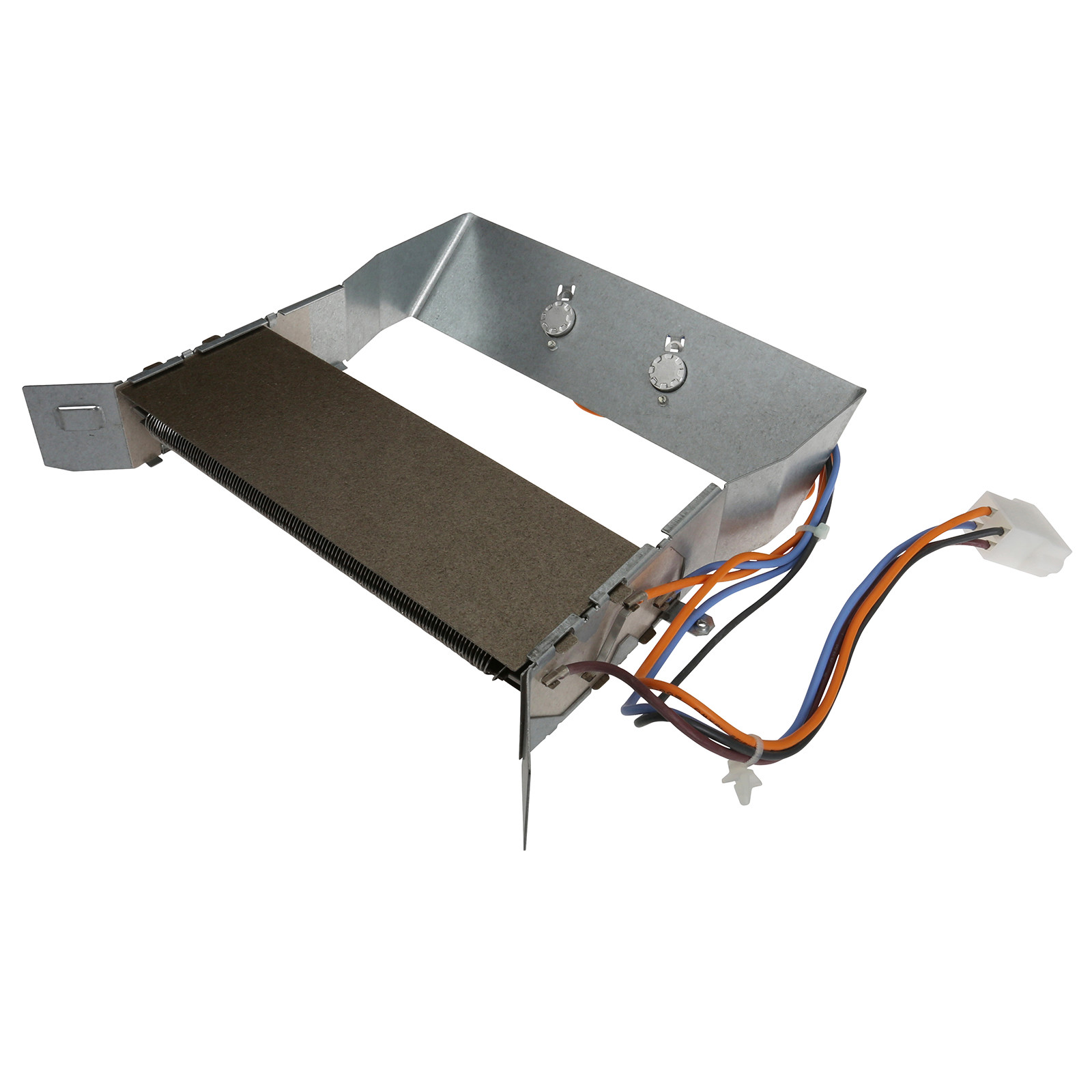 Indesit IDC65 & IDC75 Tumble Dryer Heating Heater Element & Thermostat