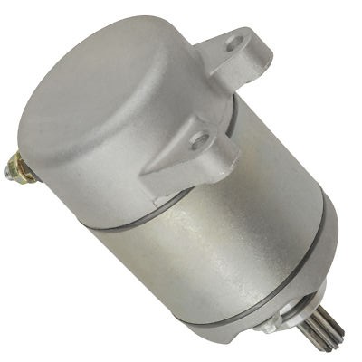 Caltric Starter for Honda 31200-HN5-671 31200-HN5-M01 31200-HN5-A81
