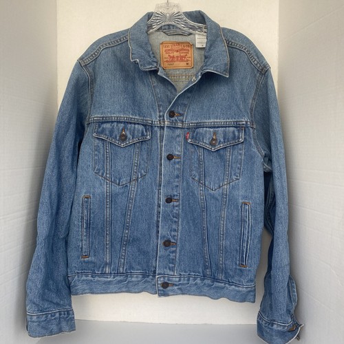 melhem 50’s LEVI'S DENIM RANCH JACKET melhem 50's LEVI'S DENIM RANCH JACKET Vintage 1950's