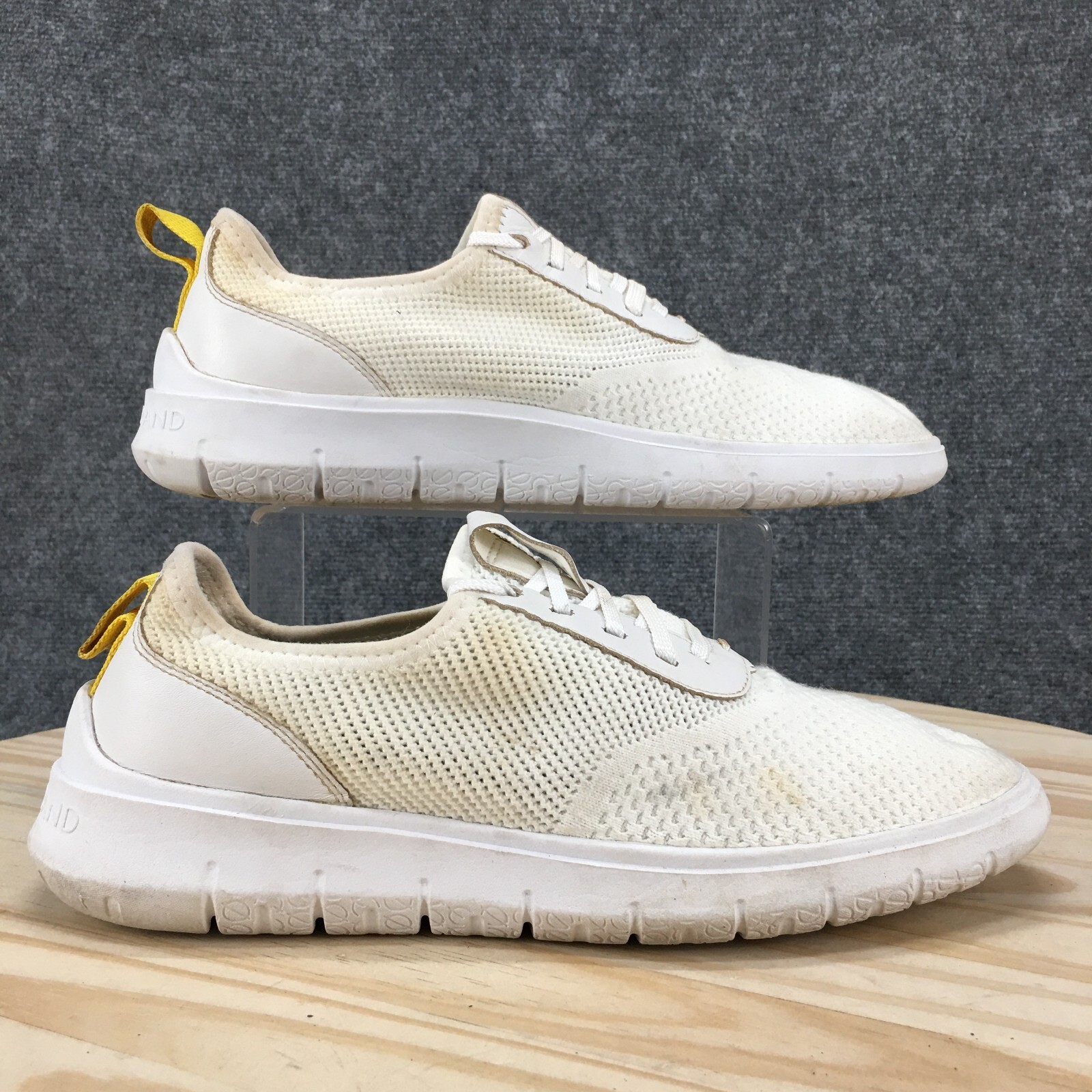 COLE HAAN スニーカー Cole Haan Shoes Mens 10 Generation Zero Grand Stitchlite