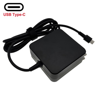 For Lenovo Charger 01FR031 4X20M26268 4X20M26269 65W Power Adapter Supply Cord