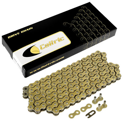 3513　〜chain　of　A〜 Drive Chain for Kawasaki ZX6 ZX-6 Ninja ZX600 1993 1994 1995