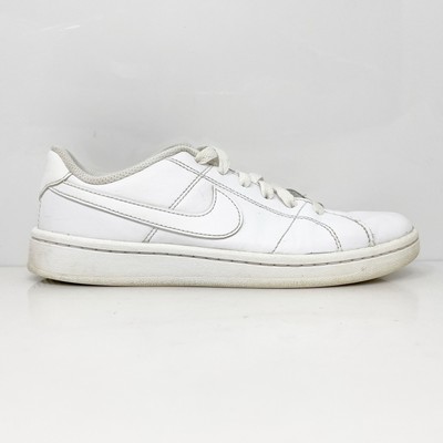 

Nike Womens Court Royale 2 CU9038-100 Белая повседневная обувь Кроссовки Размер 6, Белый, Court Royale 2