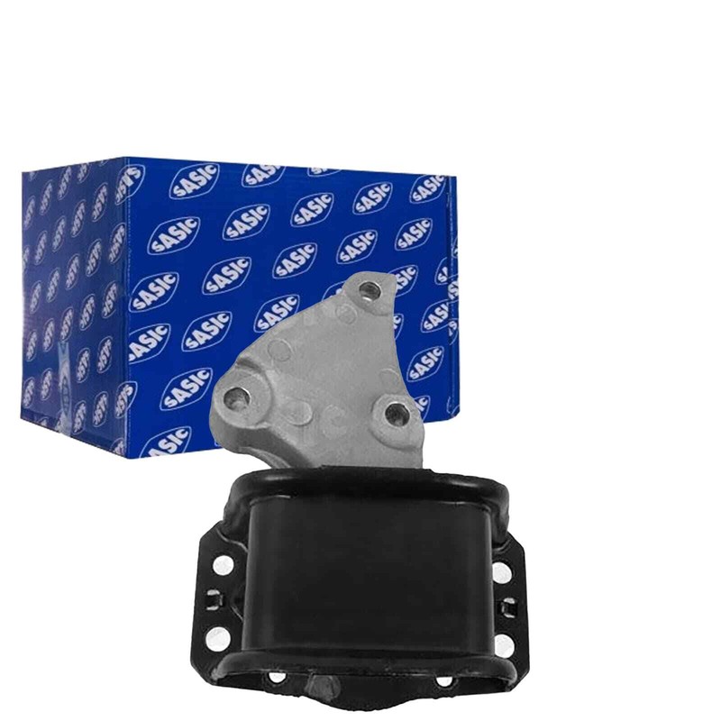 Sasic Roulements Du Moteur Roulement Caoutchouc-MÃTal En Haut Droite