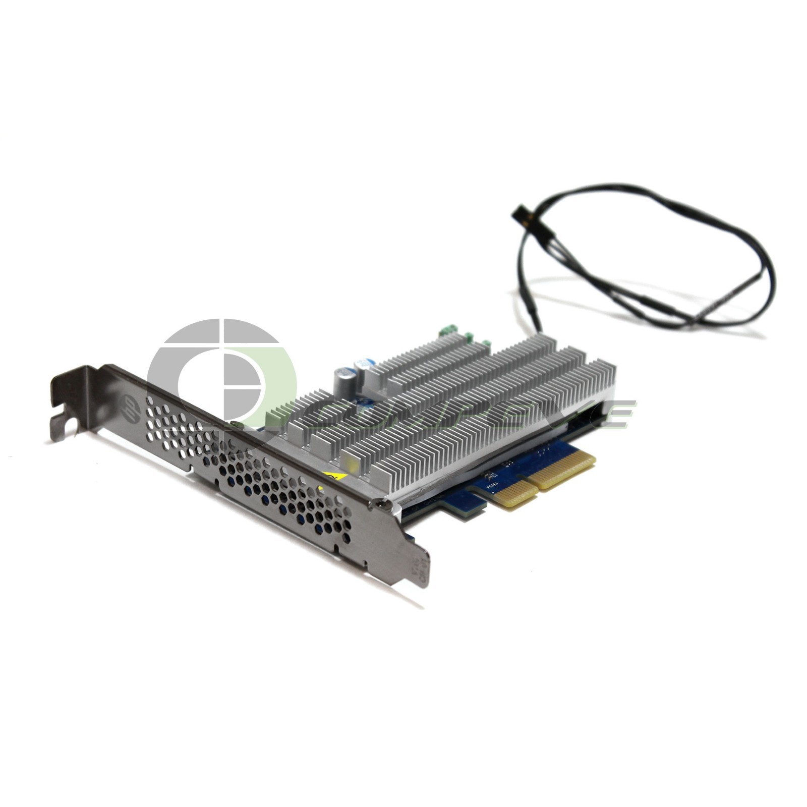 HP Z Turbo Drive G2 PCI-E Card 742006-003 with SSD M.2 256GB HP Z Turbo Drive G2 PCI-E Card 742006-003 with SSD M.2 256GB