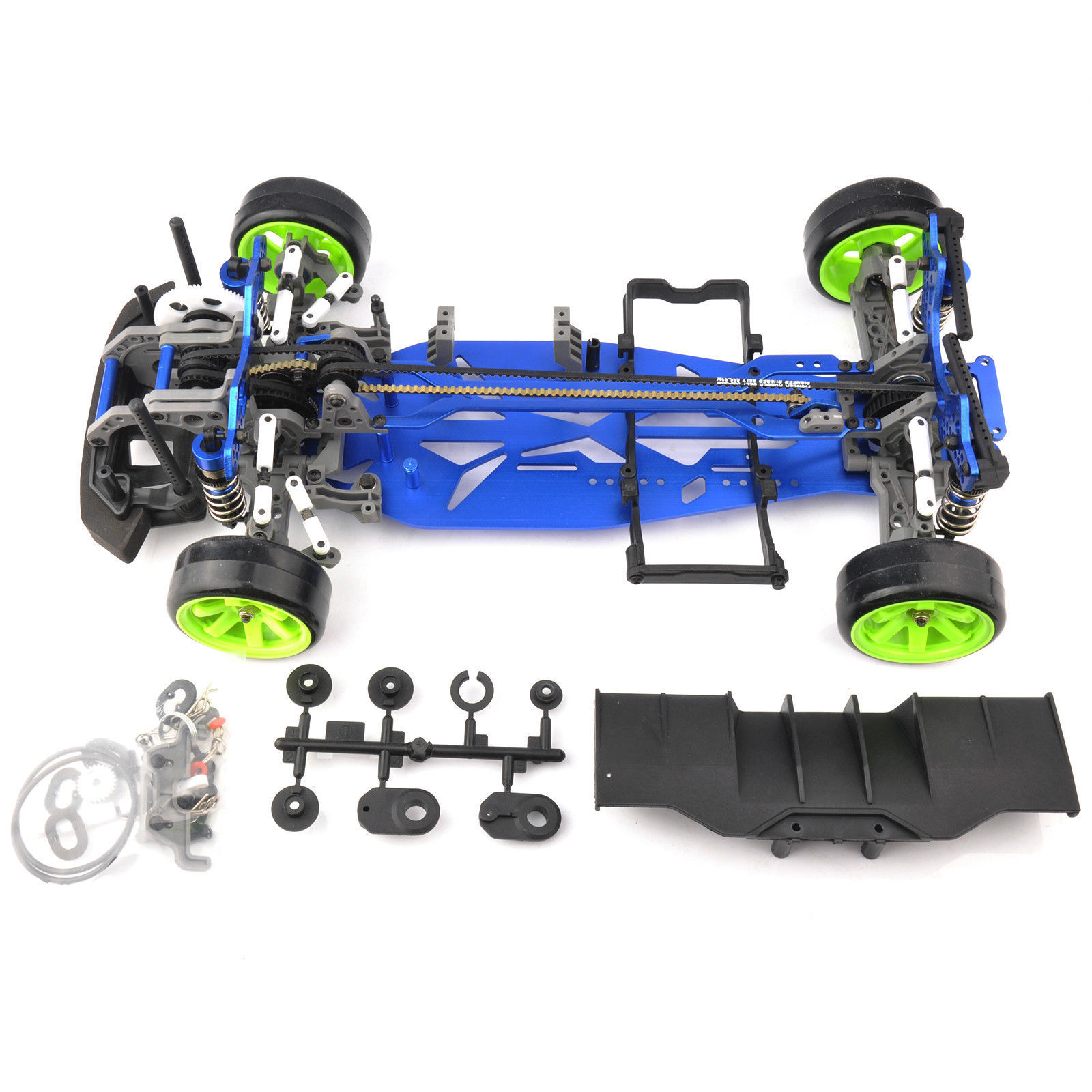 Voitures et motocyclettes de modélisme radiocommandées buggys