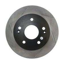 Power Slot Rotors S2000