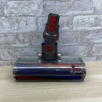 DYSON Cyclone V10 Absolute Fluffy Soft Roller Cleaner Head 112232-12
