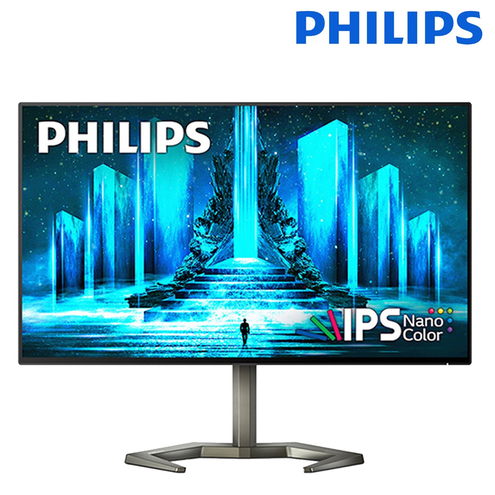 Philips 27インチ 4K NanoIPS 144Hz HDR600 Philips 27インチ 4K NanoIPS 144Hz HDR600