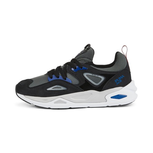 

[386432-03] Мужская Puma TRC BLAZE IVY LEAGUE, Puma black-harbor mist