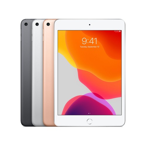 Apple iPad mini 第7世代セルラー256GB +ロジクールクレヨン Apple