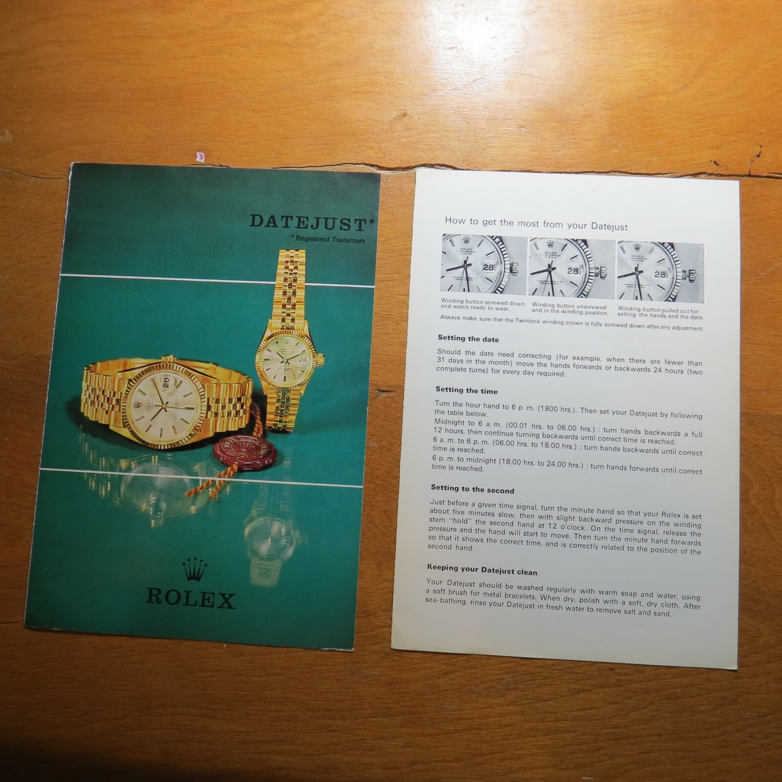 ROLEX書籍　3冊セット Rolex Daytona Paul Newman Japanese catalog book | eBay