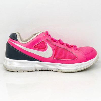 

Nike Womens Air Vapor Ace 724870-610 Розовые кроссовки для бега Размер 7,5, Розовый, Air Vapor Ace