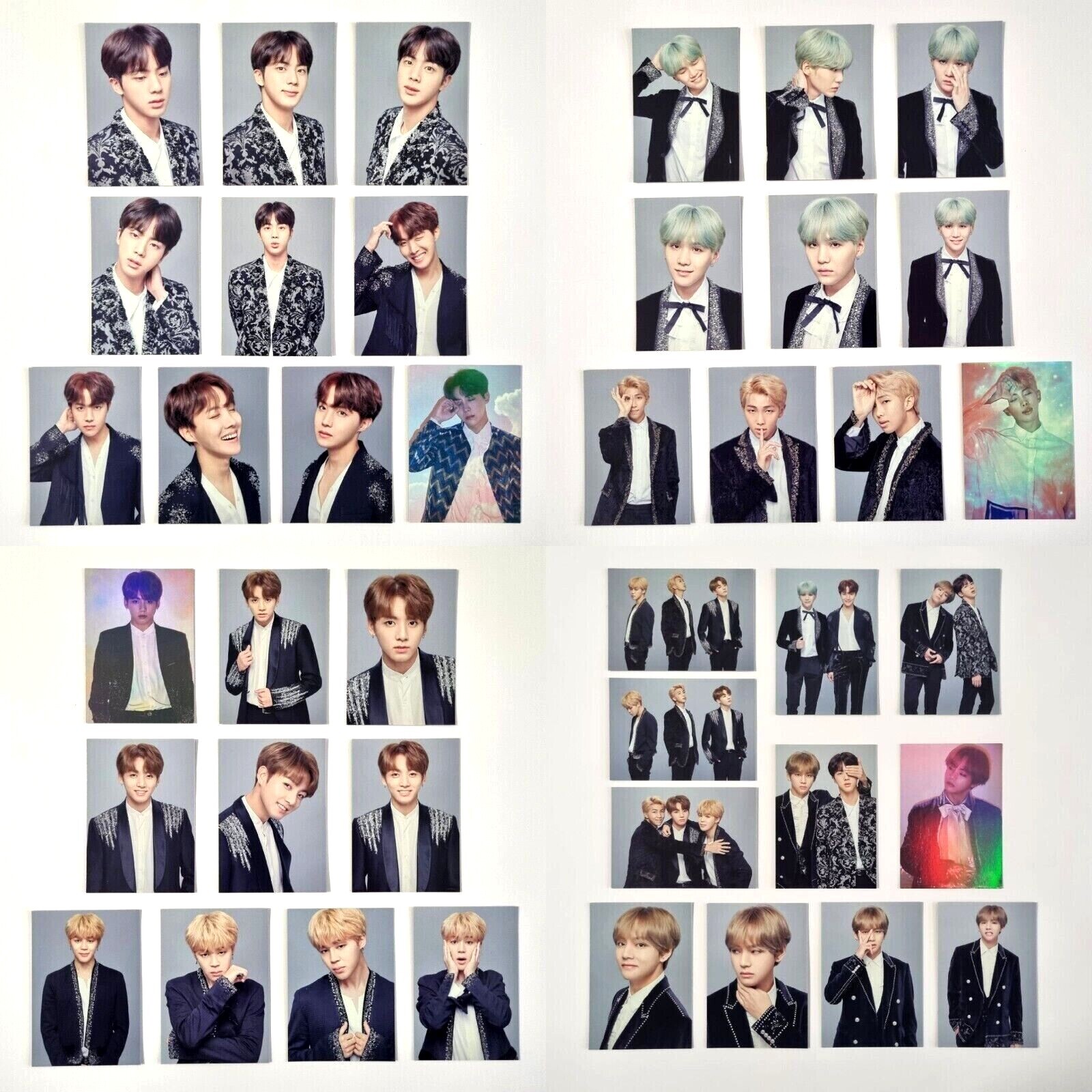 BTS 2017 Concert THE WINGS TOUR Seoul The Final Official BTS 2017 Concert THE WINGS TOUR Seoul The Final Official