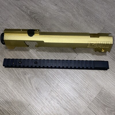 Emf 100 Mcs Body Kit
