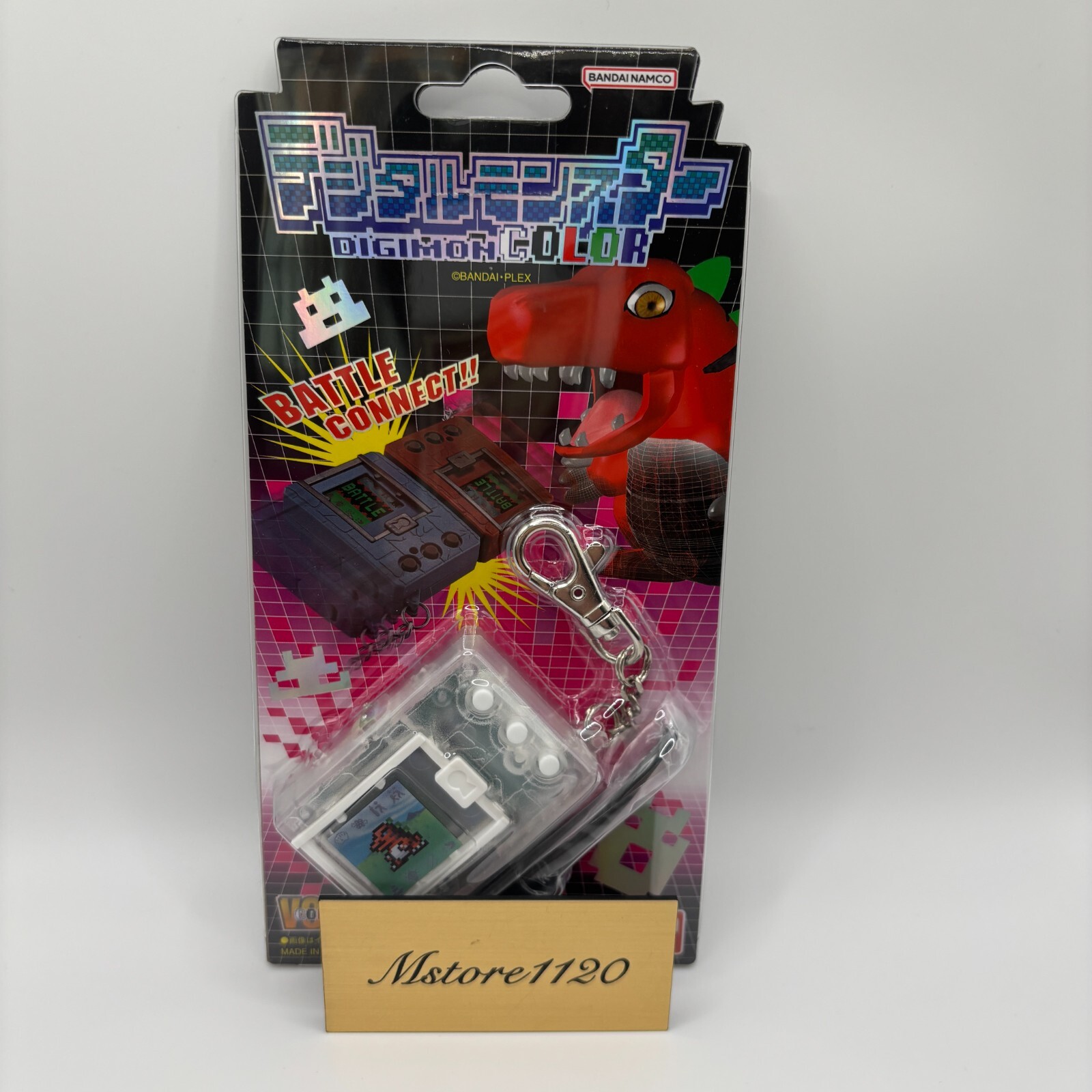 d*k様 デジモンCOLOR ver.1・ver.5 d*k様 デジモンCOLOR ver.1・ver.5 （Amazon | デジタル
