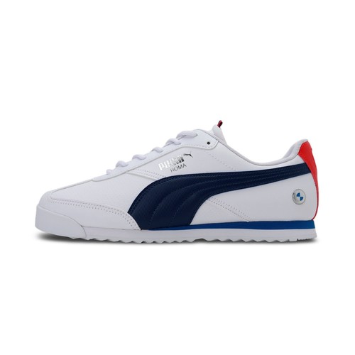 [307099-02] Мужская Puma BMW MOTORSPORT ROMA VIA