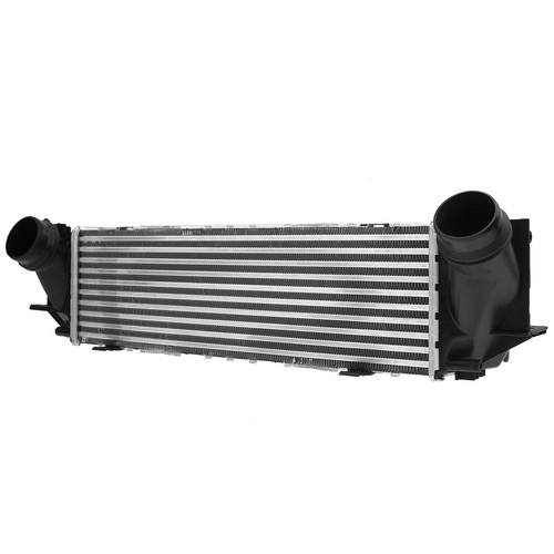 Turbo Charge Air Intercooler for BMW F10 528i 528i xDrive 2012-2016 2.0L Sedan