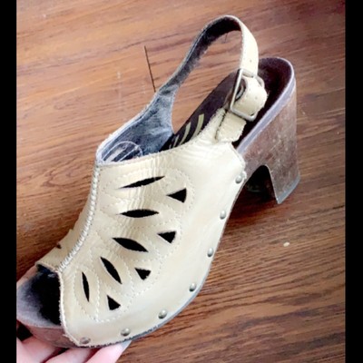 dansko rowena