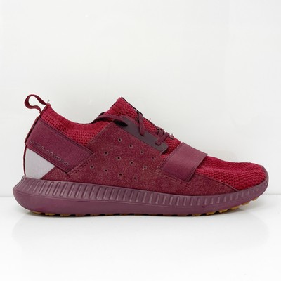 

Кроссовки Under Armour Mens Threadborne Shift 1302504-600 Red Running Shoes Sz 8, Красный, Threadborne Shift