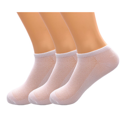 Men/Women 10-pairs Ultra Thin Soft Breathable Dri Fit Low Cut Ankle Socks 