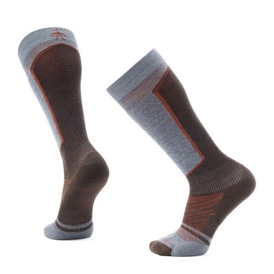 Мужские носки Smartwool Ski Targeted Cushion, закрывающие икры