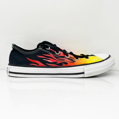 

Converse Boys CT All Star 366197F Разноцветные повседневные кроссовки, размер 3, Multicolor, Chuck Taylor All Star