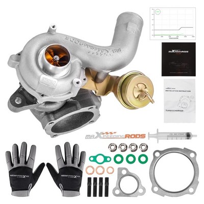 Billet Turbocharger K04-001 for VW Golf GTI 1.8 l P AJQ APP AUM 53049500001
