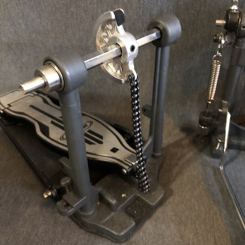 Mapex P500TW Professional Double Bass Drum Pedal Single Chain Independent *Used*