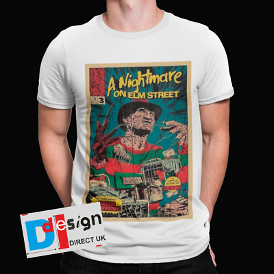 the boys comic t shirt